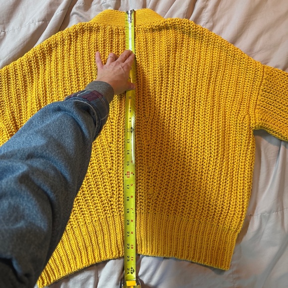 Babaa Cardigan - Picture 15 of 17